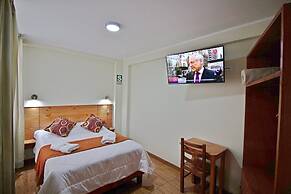 Munayki Hotel