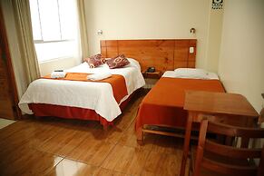 Munayki Hotel