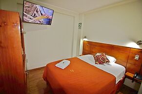 Munayki Hotel