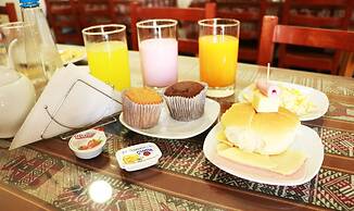 Munayki Hotel