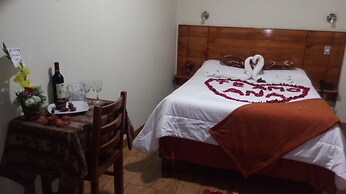 Munayki Hotel