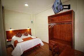 Munayki Hotel