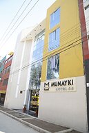 Munayki Hotel