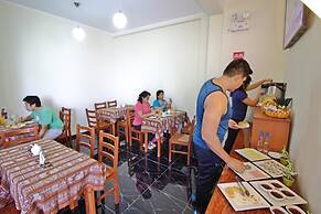 Munayki Hotel