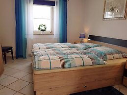 Flat Near the ski Area in Medebach