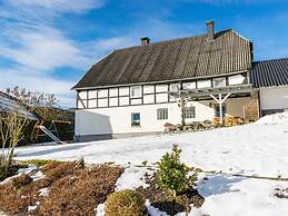 Flat Near the ski Area in Medebach