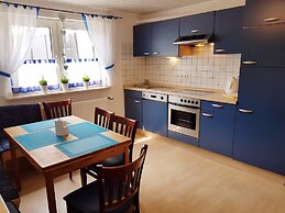 Flat Near the ski Area in Medebach