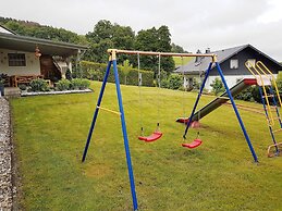 Flat Near the ski Area in Medebach
