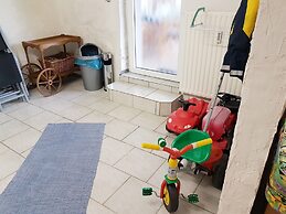 Flat Near the ski Area in Medebach