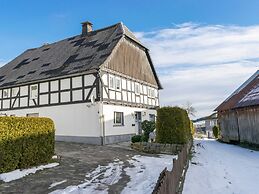 Flat Near the ski Area in Medebach