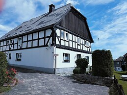 Flat Near the ski Area in Medebach