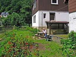 Einfamilienhaus in Zorge