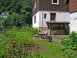 Einfamilienhaus in Zorge