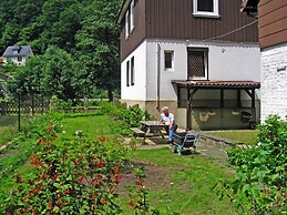 Einfamilienhaus in Zorge