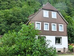 Einfamilienhaus in Zorge