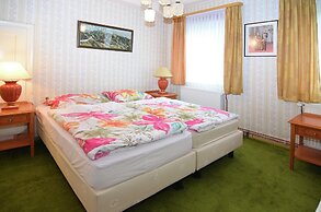 Einfamilienhaus in Zorge