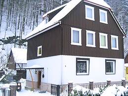 Einfamilienhaus in Zorge