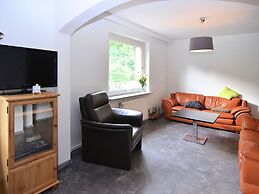 Einfamilienhaus in Zorge