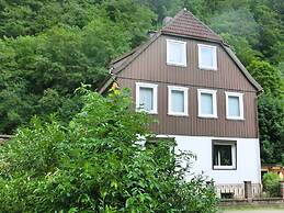 Einfamilienhaus in Zorge