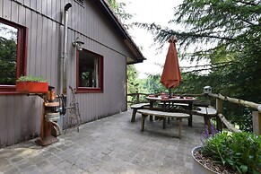 Chalet in a Green and Peaceful Environment