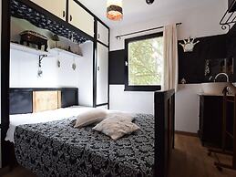 Chalet in a Green and Peaceful Environment