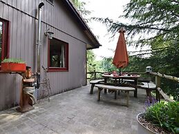 Chalet in a Green and Peaceful Environment