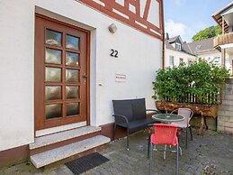 Wohnung in der Nahe des Skigebietes Battenberg