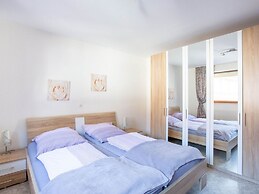 Wohnung in der Nahe des Skigebietes Battenberg