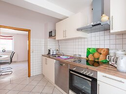 Wohnung in der Nahe des Skigebietes Battenberg