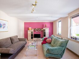 Wohnung in der Nahe des Skigebietes Battenberg