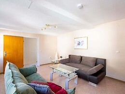 Wohnung in der Nahe des Skigebietes Battenberg