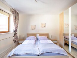 Wohnung in der Nahe des Skigebietes Battenberg
