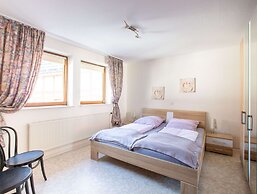 Wohnung in der Nahe des Skigebietes Battenberg