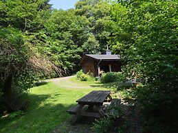 Forest Cottage With Ponds