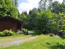 Forest Cottage With Ponds