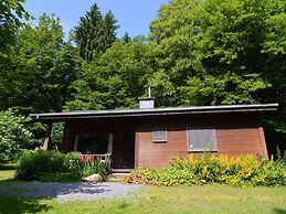 Forest Cottage With Ponds