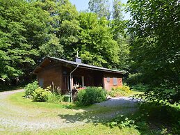 Forest Cottage With Ponds