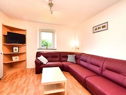 Holiday Home in Saint Vith With Terrace