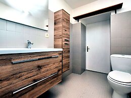 Holiday Home in Saint Vith With Terrace