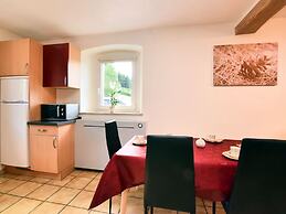 Holiday Home in Saint Vith With Terrace