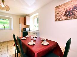 Holiday Home in Saint Vith With Terrace