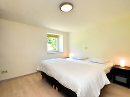 Holiday Home in Saint Vith With Terrace