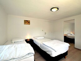 Holiday Home in Saint Vith With Terrace