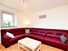 Holiday Home in Saint Vith With Terrace