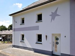 Holiday Home in Saint Vith With Terrace