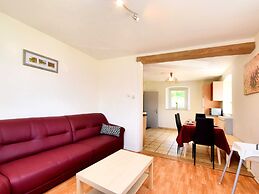 Holiday Home in Saint Vith With Terrace