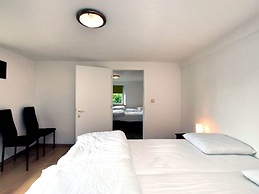 Holiday Home in Saint Vith With Terrace