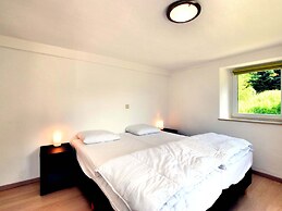 Holiday Home in Saint Vith With Terrace