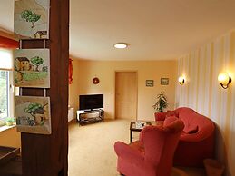 Bright Retreat in Wendelstorf