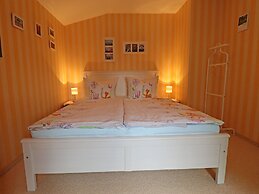 Bright Retreat in Wendelstorf